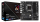 ASRock MB Sc LGA1700 B760M PG LIGHTNING, Intel B760, 4xDDR5, 1xDP, 1xHDMI, mATX