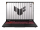 ASUS TUF Gaming A16 (FA608WV-QT015W), AI9-HX370, 16" 2560 x 1600, 32GB, 1TB SSD, RTX 4060, W11 Home, Gray