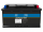 AVACOM A2D2 Baterie pro LiFePO4 12,8V 100Ah F15