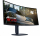 DELL LCD GAME-AW3425DW - 34"/OLED/3440x1440/21:9/240Hz/0.03ms/1500000:1/250 cd/m2/HDMI/DP/VESA/3YNBD (210-BRTW)