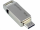GOODRAM Flash Disk 16GB ODA3, USB 3.2, stříbrná