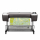HP DesignJet T1700 44-in PostScript Printer
