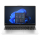 HP NTB 250R G10 C5-120U 15.6 FHD 300, 1x16GB, 512GB, WiFi ax, BT, FpS, Win11Pro 3y onsite