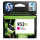 HP OJ Pro 8218, 8710, 8720, HP 953XL, magenta,1600str.,20ml,[F6U17AE] - Ink cartridge//1