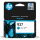 HP 937 Cyan Original Ink Cartridge (800 pages) [4S6W2NE]//1,00