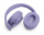 JBL Tune 720BT Purple bezdrátová sluchátka přes uši, Bluetooth 5.3, až 76 hodin a rychlé dobití, fialová