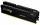 KINGSTON DIMM DDR5 32GB (Kit of 2) 6400MT/s CL32 ECC FURY Beast EXPO Černá