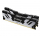 KINGSTON DIMM DDR5 32GB (Kit of 2) 6800MT/s CL36 FURY Renegade Stříbrná XMP