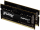 KINGSTON SODIMM DDR4 32GB (Kit of 2) 3200MT/s CL20 FURY Impact