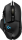 Logitech Herní myš G502 Hero, USB, Drátová USB, 16000 DPI, černá