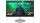MSI LCD PRO MP273QW E2, 27" 2560x1440, IPS, 100Hz, 4ms, VESA 75x75mm, N/A, White