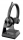 Poly Savi 7310 UC Monaural Microsoft Teams Certified DECT 1880-1900 MHz Headset