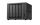 Synology DS925+ DiskStation (4C/RyzenV1500B/2,2GHz/4GBRAM/4xSATA/2xM.2/2xUSB3.2/2x2,5GbE)