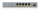 Zyxel GS1350-6HP 6 Port smart managed CCTV PoE switch, long range, 60W, 5x GbE, 1x SFP