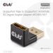 club3d-adapter-displayport-na-displayport-1-4-4k120hz-8k30hz-90-57276030.jpg