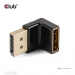 club3d-adapter-displayport-na-displayport-1-4-4k120hz-8k30hz-90-57276032.jpg