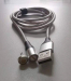 premiumcord-magneticky-micro-usb-a-usb-c-nabijeci-a-datovy-kabel-1m-stribrna-57221554.jpg