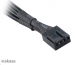 akasa-kabel-rozdvojka-pro-ventilatory-1x-4-pin-fan-na-2x-4-pin-15cm-4ks-v-baleni-45827519.jpg